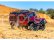 RC auto Traxxas TRX-4 Land Rover Defender 1:10 RTR, zelená