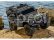RC auto Traxxas TRX-4 Land Rover Defender 1:10 RTR, zelená