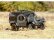 RC auto Traxxas TRX-4 Land Rover Defender 1:10 RTR, zelená