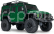 RC auto Traxxas TRX-4 Land Rover Defender 1:10 RTR, zelená