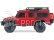 RC auto Traxxas TRX-4 Land Rover Defender 1:10 TQi RTR, modrá