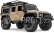 RC auto Traxxas TRX-4 Land Rover Defender 1:10 TQi RTR, písková