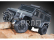RC auto s navijákem Traxxas TRX-4 Land Rover Defender 1:10 TQi RTR, černá