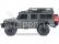 RC auto s navijákem Traxxas TRX-4 Land Rover Defender 1:10 TQi RTR, černá