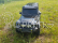 RC auto Traxxas TRX-4 Mercedes G500 1:10 s LED osvětlením TQi, černá