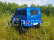 RC auto Traxxas TRX-4 Mercedes G500 1:10 s LED osvětlením TQi, černá