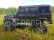 RC auto Traxxas TRX-4 Mercedes G500 1:10 s LED osvětlením TQi, modrá