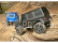 RC auto Traxxas TRX-4 Mercedes G500 1:10 s LED osvětlením TQi, modrá
