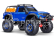 RC auto Traxxas TRX-4 Sport High Trail Edition 1:10 RTR, červená