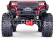 RC auto Traxxas TRX-4 Sport High Trail Edition 1:10 RTR, červená