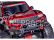 RC auto Traxxas TRX-4 Sport High Trail Edition 1:10 RTR, červená