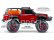 RC auto Traxxas TRX-4 Sport High Trail Edition 1:10 RTR, červená