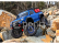 RC auto Traxxas TRX-4 Sport High Trail Edition 1:10 RTR FD