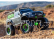 RC auto Traxxas TRX-4 Sport High Trail Edition 1:10 RTR FD