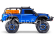 RC auto Traxxas TRX-4 Sport High Trail Edition 1:10 RTR FD