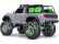 RC auto Traxxas TRX-4 Sport High Trail Edition 1:10 RTR FD
