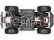 RC auto Traxxas TRX-4 Sport High Trail Edition 1:10 RTR FD