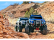 RC auto Traxxas TRX-4 Sport High Trail Edition 1:10 RTR FD