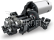 RC auto Traxxas TRX-4 Sport High Trail Edition 1:10 RTR FD