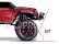RC auto Traxxas TRX-4 Sport High Trail Edition 1:10 RTR FD
