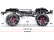 RC auto Traxxas TRX-4 Sport High Trail Edition 1:10 RTR FD