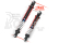 RC auto Traxxas TRX-4 Sport High Trail Edition 1:10 RTR FD