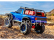 RC auto Traxxas TRX-4 Sport High Trail Edition 1:10 RTR FD