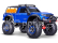 RC auto Traxxas TRX-4 Sport High Trail Edition 1:10 RTR FD