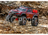 RC auto Traxxas TRX-4 Sport High Trail Edition 1:10 RTR, modrá