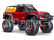 RC auto Traxxas TRX-4 Sport High Trail Edition 1:10 RTR, modrá