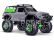 RC auto Traxxas TRX-4 Sport High Trail Edition 1:10 RTR, modrá