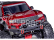 RC auto Traxxas TRX-4 Sport High Trail Edition 1:10 RTR, modrá