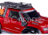 RC auto Traxxas TRX-4 Sport High Trail Edition 1:10 RTR, modrá