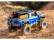 RC auto Traxxas TRX-4 Sport High Trail Edition 1:10 RTR, modrá