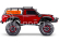 RC auto Traxxas TRX-4 Sport High Trail Edition 1:10 RTR, šedá