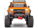 RC auto Traxxas TRX-4 Traxx 1:10, modrá