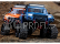 RC auto Traxxas TRX-4 Traxx 1:10, modrá