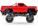 RC auto Traxxas TRX-4M Chevrolet K10 1979 1:18 RTR, modrá