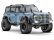 RC auto Traxxas TRX-4M Ford Bronco 2021 1:18 RTR, Area 51