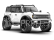 RC auto Traxxas TRX-4M Ford Bronco 2021 1:18 RTR, bílá