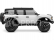 RC auto Traxxas TRX-4M Ford Bronco 2021 1:18 RTR, bílá