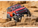 RC auto Traxxas TRX-4M Ford Bronco 2021 1:18 RTR, bílá