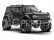 RC auto Traxxas TRX-4M Ford Bronco 2021 1:18 RTR, černá