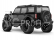 RC auto Traxxas TRX-4M Ford Bronco 2021 1:18 RTR, černá