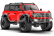 BAZAR - RC auto Traxxas TRX-4M Ford Bronco 2021 1:18 RTR, červená