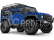 BAZAR - RC auto Traxxas TRX-4M Land Rover Defender 1:18 RTR, modrá