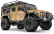 RC auto Traxxas TRX-4M Land Rover Defender 1:18 RTR, okrová
