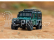 RC auto Traxxas TRX-4M Land Rover Defender 1:18 RTR, oranžová