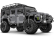BAZAR - RC auto Traxxas TRX-4M Land Rover Defender 1:18 RTR, stříbrná