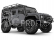 RC auto Traxxas TRX-4M Land Rover Defender 1:18 RTR, stříbrná